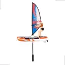 Planche à voile RC - T2M T627