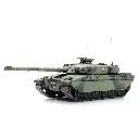 Challenger 1 Mk3 - ARTITEC 1870176 - HO 1/87