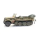 Sdkfz 10 Tarnung - ARTITEC 6870495 - HO 1/87