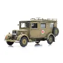 WM Phänomen Granit 25 H "Afrika" - ARTITEC 6870589 - HO 1/87