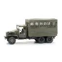 US CCKW-353  - ARTITEC 6870733 - HO 1/87