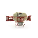 Pulvérisateur Agricole à Rampe avec Attelage 3 Points  - ARTITEC 316.111 - N 1/160