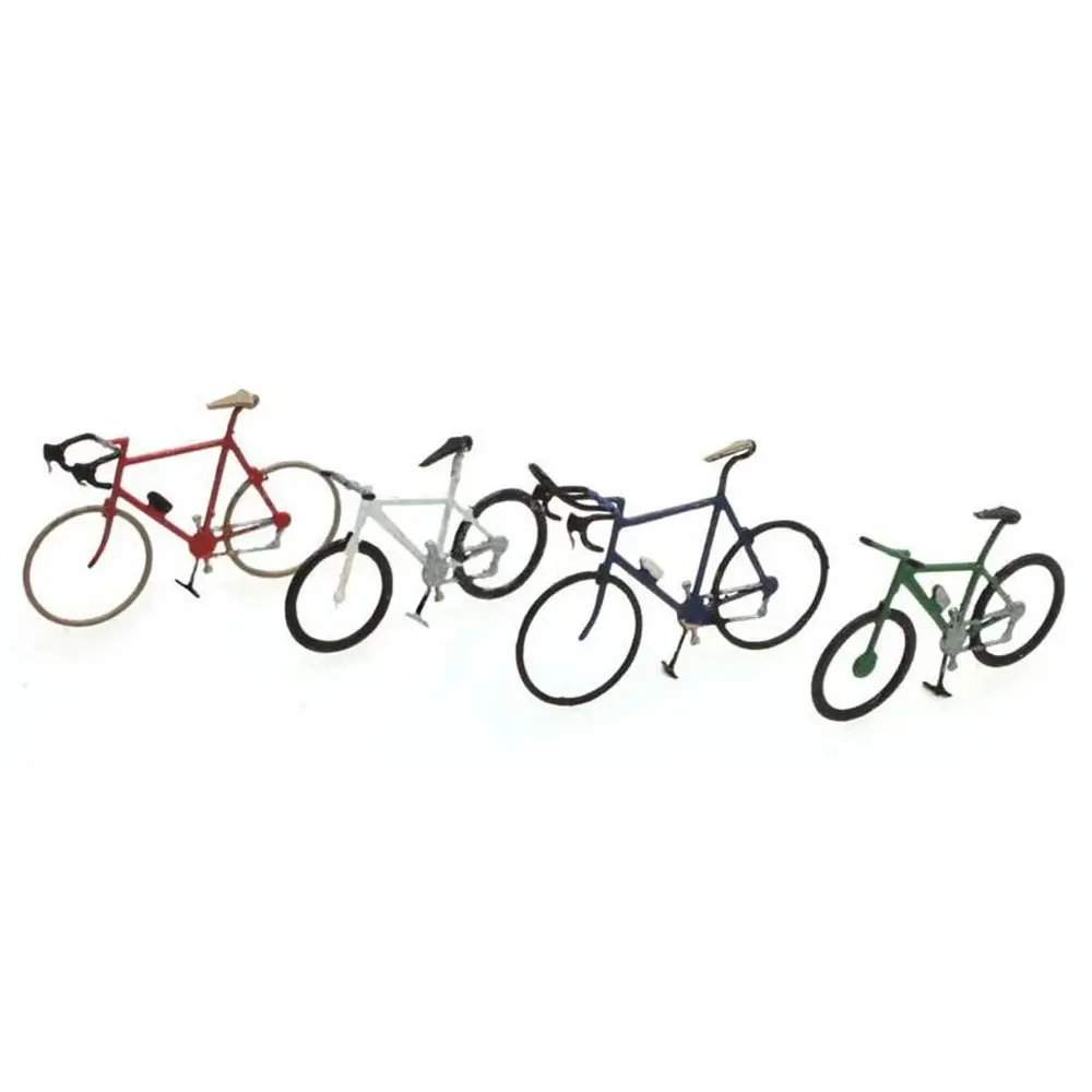 Ensemble de vélos - ARTITEC 322.002 - Z 1/220