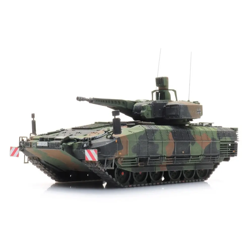 Véhicule blindé de transport de troupes Puma - Artitec 6870674 - 1/87 HO