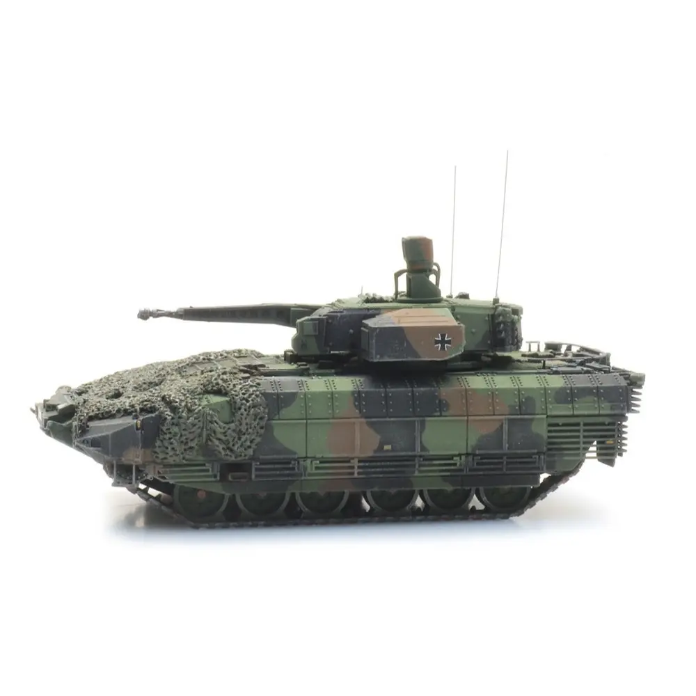 Véhicule de combat d’infanterie Puma SPz - Artitec 6870675 - 1/87 HO