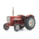 Tracteur McCormick International 624 - Artitec 387.583 - HO 1/87