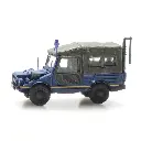 DKW Munga F91/8 THW - Artitec 6870453 - HO 1/87