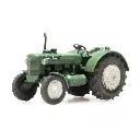 Tracteur Zetor Super 50, prêt à l'emploi - Artitec 312.019 - TT 1/120