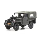 Land Rover 88 Léger en kit - Artitec 1870130 - HO 1/87