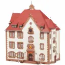 Lycée Erich Kästner - Faller 130923 - HO 1/87