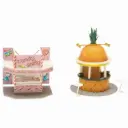 Kiosque de confiseries et de jus de fruit - Faller 140443 - HO 1/87