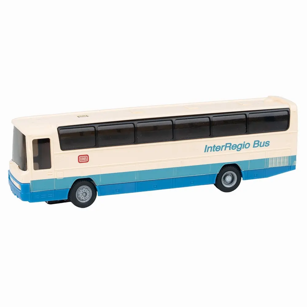 Car System Digital MB O 303 RHD InterRegio Bus (WIKING) - Faller 161322 - HO 1/87