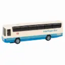 Car System Digital MB O 303 RHD InterRegio Bus (WIKING) - Faller 161322 - HO 1/87