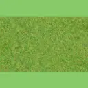 Fibres à saupoudrer, vert gazon, 4 mm, 30 g - Faller 170211 - toutes échelles