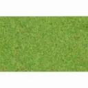 Fibres, vert gazon, 4mm, 80g - Faller 170212 - HO/N/Z/TT