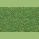 Fibres à saupoudrer, vert foncé, 4 mm, 30 g - Faller 170213 - toutes échelles