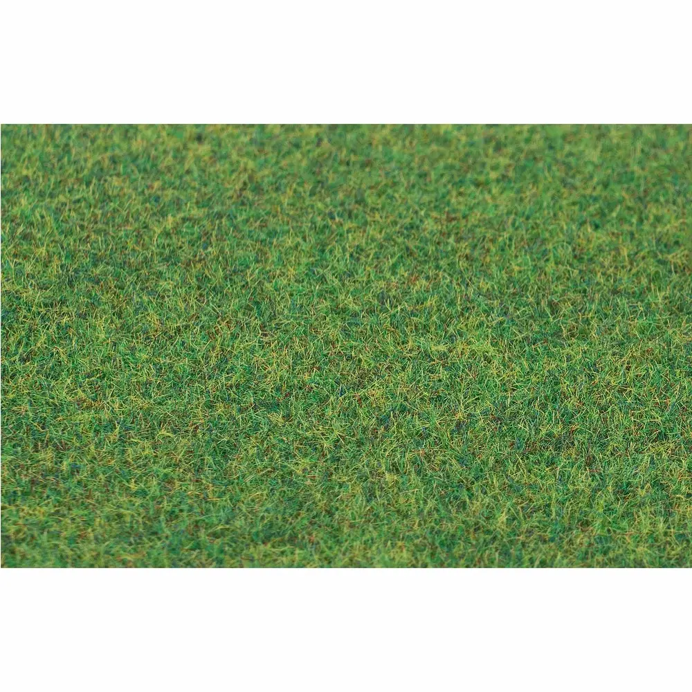 Fibres à saupoudrer, vert foncé, 4 mm, 80 g - Faller 170214