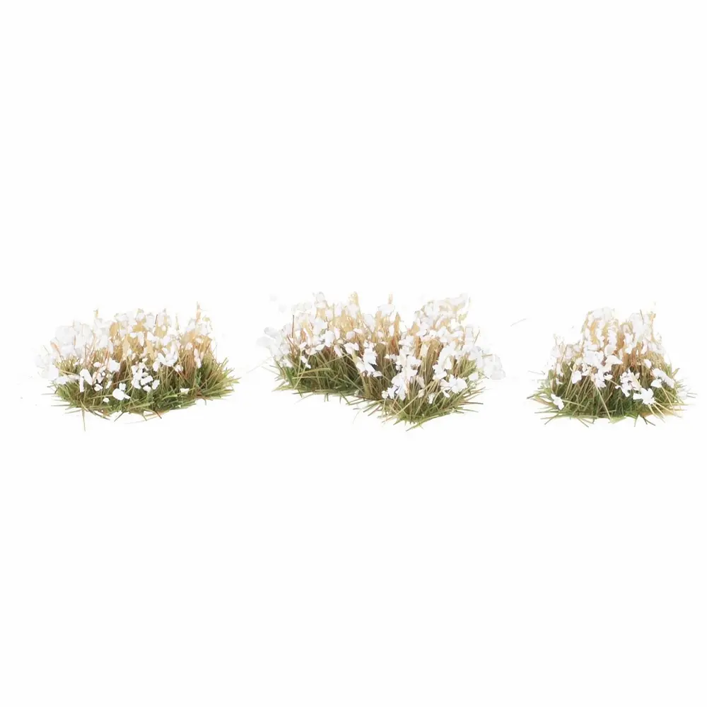 Grappes de fleurs blanches - Faller 171382