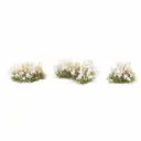 Grappes de fleurs blanches - Faller 171382