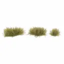 Touffes d'herbe, herbe sèche - Faller 171388 - HO 1/87