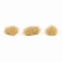 Grandes touffes d'herbe, beige - Faller 171389 - HO 1/87