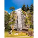 Chute d'eau - Faller 171653 - HO 1/87