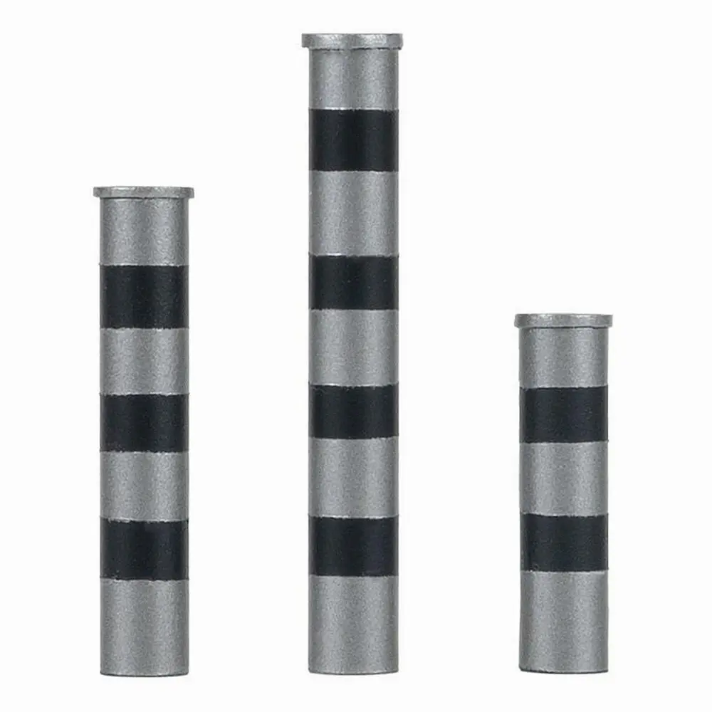 3 Colonnes de radars - Faller 180001 - HO 1/87