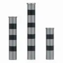3 Colonnes de radars - Faller 180001 - HO 1/87