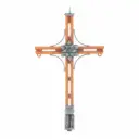 Croix du sommet - Faller 180013 - HO 1/87