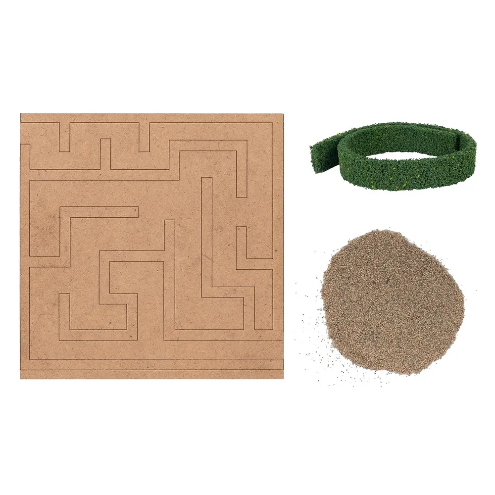 Labyrinthe - Faller 180379 - HO 1/87