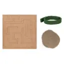 Labyrinthe - Faller 180379 - HO 1/87