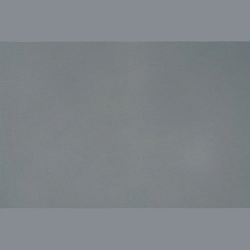 Plaque de modélisme Trottoir, gris foncé - Faller 180744 - HO 1/87