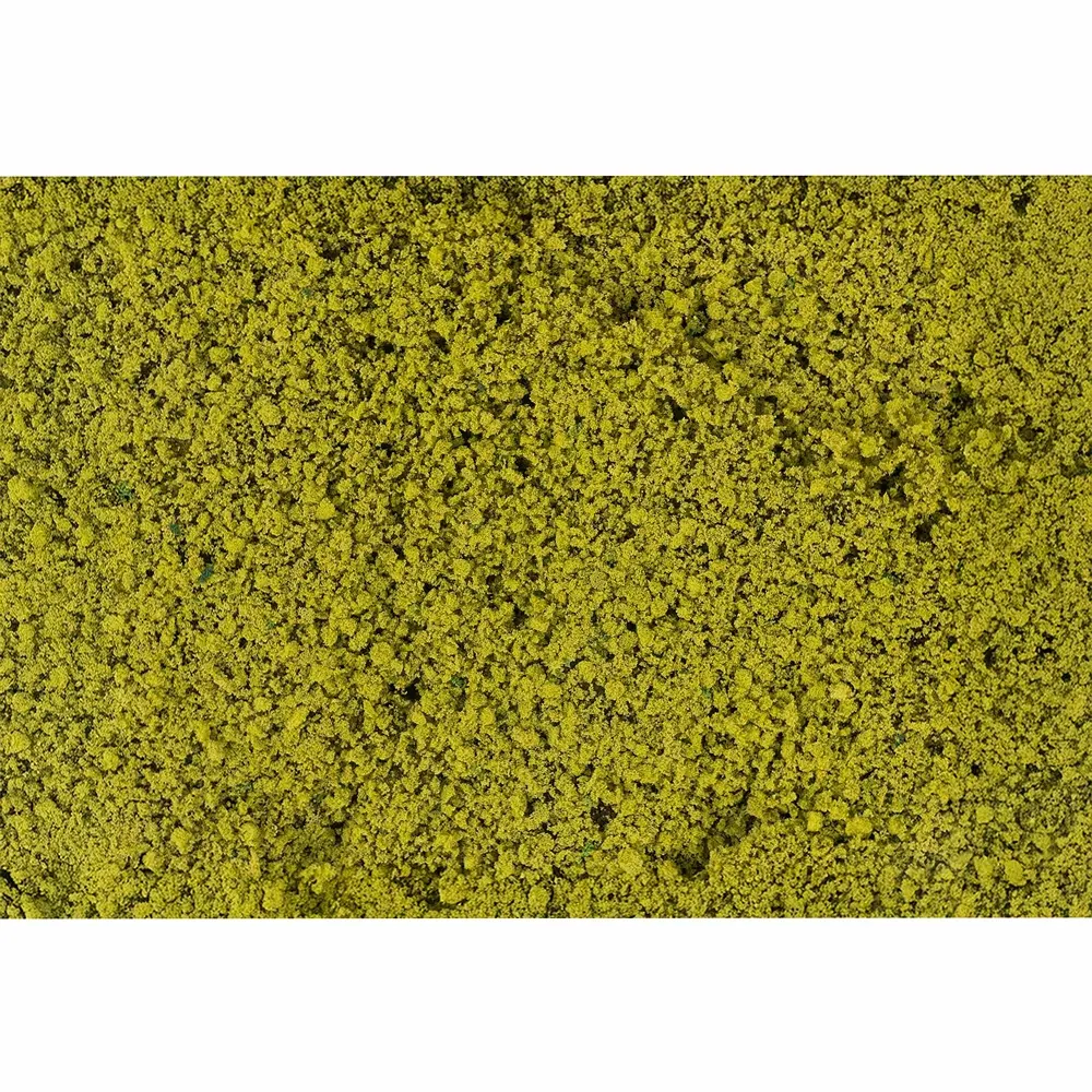 Feuillage, vert clair - Faller 181621 - 280 x 140 mm