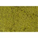 Feuillage, vert clair - Faller 181621 - 280 x 140 mm