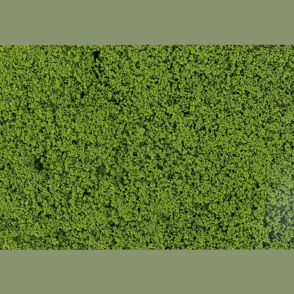 Feuilletage, vert mai - Faller 181625 - 280x140 mm - toutes échelles