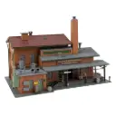 Fonderie de cloches - Faller 191762 - HO 1/87 - Ep II