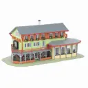 Café hôtel restaurant - Faller 202226 - N 1/160