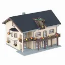 Maison Siena - Faller 231730 - N 1/160 - Ep IV