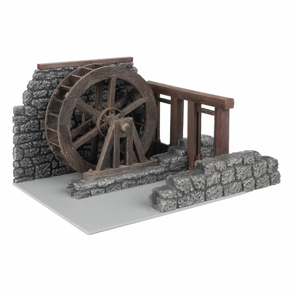 Roue à eau - Faller 333235 - G 1/22,5