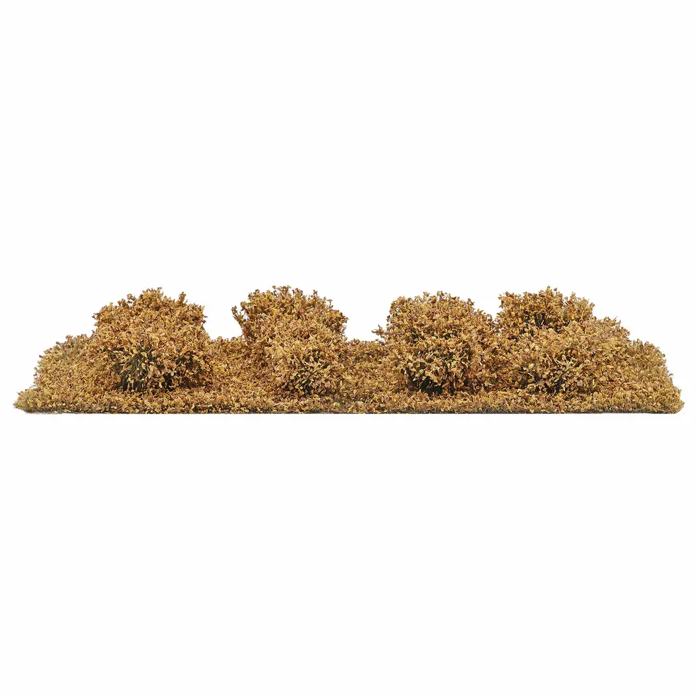 8 Micro-Arbustes, automne - Busch 3604 - HO, N, TT
