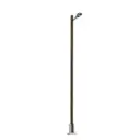 Lampe de gare - Busch 4119 - HO 1/87