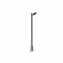 Lampadaire - Busch 4120 - HO 1/87