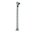 Mât lumineux à treillis - Busch 8726 - TT 1/120