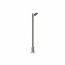 Lampadaire - Busch 8747 - TT 1/120