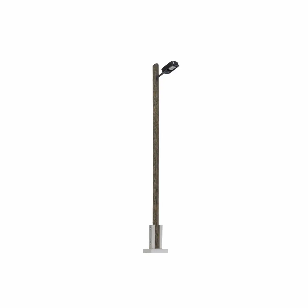 Lampadaire - Busch 8748 - TT 1/120