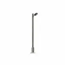 Lampadaire - Busch 8748 - TT 1/120