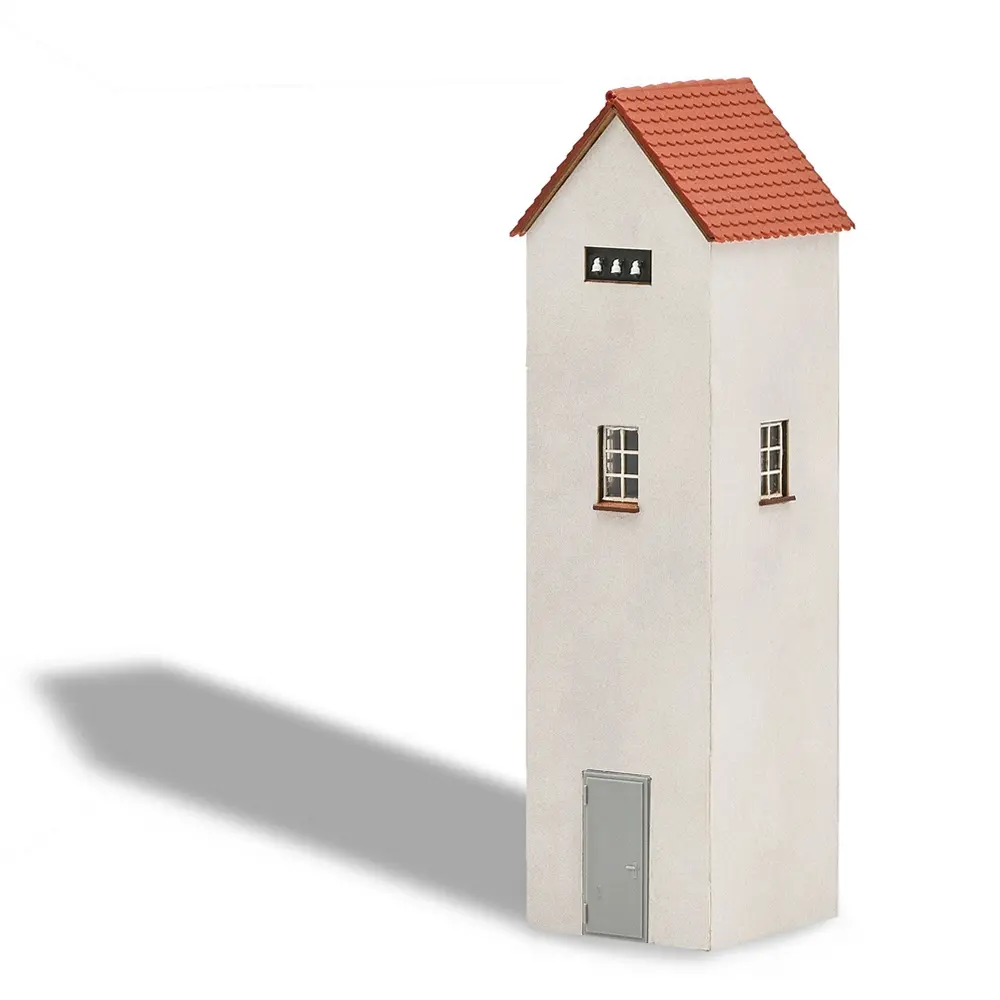 Poste de transformation - Busch 8825 - TT 1/120