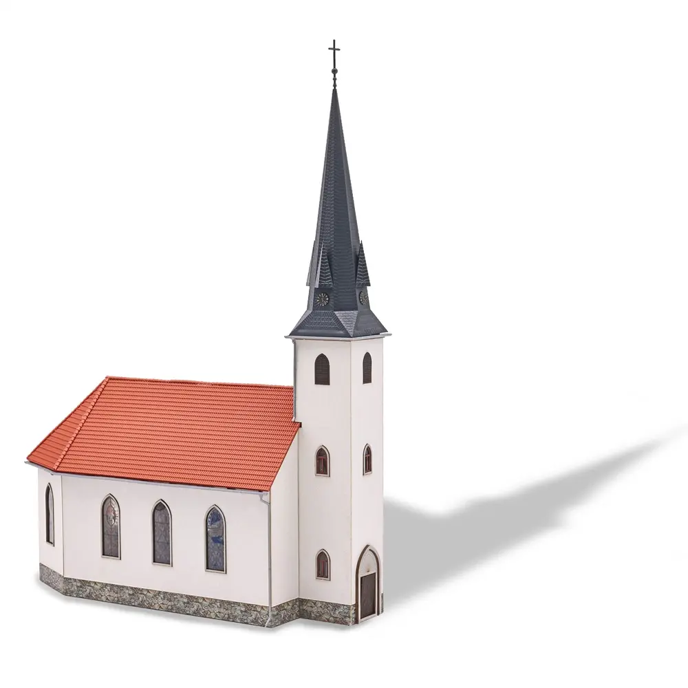 Église - Busch 8920 - TT 1/120