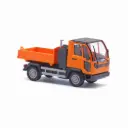 Multicar M 31, Orange - Busch 54700 - HO 1/87