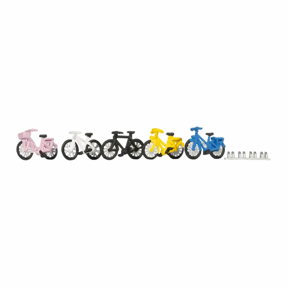 Vélos - Noch 45895 - TT 1/120